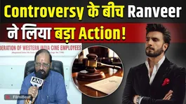 Ranveer Singh Sends Legal Notice to FWICE? Don 3 Controversy Takes a Shocking Turn!