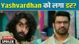 Tumm Se Tumm Tak Spoiler: Yashvardhan Left Scared After Meeting Aarya | Filmibeat