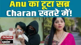 Tumm Se Tumm Tak Spoiler: Arya's Mistake Triggers Chaos, Charan Kidnapped Before Anu's Eyes!