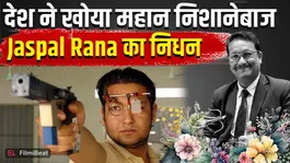 Jaspal Rana Passes Away at 49: Indian Shooting Legend Dies, Sports World Mourns