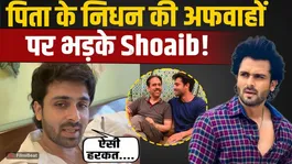 Shoaib Ibrahim shares health update on his father; lashes out at those spreading rumors! Dipika Kakar