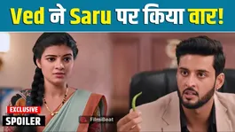 Saru Spoiler: Ved Punishes Himself and Saru, Anika Left Shocked