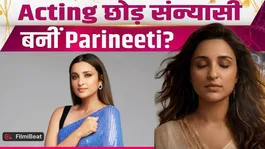 Parineeti Chopra’s Spiritual Avatar Goes Viral, Fans React to Her Devotional Look!