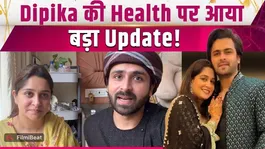 Shoaib Ibrahim Shares Health Update on Dipika Kakar, Fans React to Viral Video!
