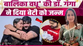 Balika Vadhu fame Aasiya Kazi becomes a mother; welcomes a baby girl two years after marriage | Gulshan Nain