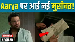 Tumm Se Tumm Tak Spoiler: Aarya Faces Truth, Jhande Finds Evidence