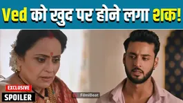 Saru Spoiler: Saru’s Investigation Exposes Rajat’s Brother’s Dark Secret | Filmibeat