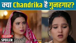 Vasudha Spoiler: Did Chandrika Deliberately Damage Vasu's Laptop?