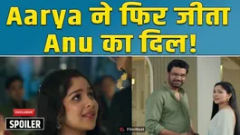 Tumm Se Tumm Tak Spoiler: Anu Make a Heartfelt Promise, Vow to Stay Together Forever! | Filmibeat