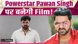 Pawan Singh Biopic: Shooting Begins on Superstar’s Stardom Journey, Fans Get Excited!