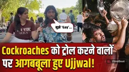 CJP Protest Ground Report: 'Cockroaches' arrived at Jantar Mantar and gave the government sleepless nights with this move!
