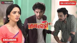 Saru Spoiler: Ved Punishes Himself and Saru, Anika Left Shocked | Filmibeat