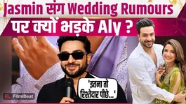 Aly Goni Breaks Silence On Marriage Rumours With Jasmin Bhasin, Hits Back At Trolls!