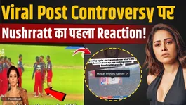 Nushrratt Bharuccha Breaks Silence on Viral Story, Gives Strong Reply to Trolls | FilmiBeat