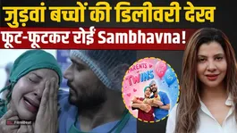 Sambhavna Seth Becomes Mother At 45, Breaks Down After Years Of IVF Failures And Miscarriage Pain