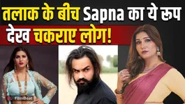 Sapna Choudhary Controversy: Sapna's new post sets social media on fire; did she expose Veer Sahu?