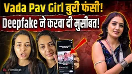 Chandrika Dixit in Trouble After Sharing Piyush Goyal AI Deepfake Video | FIR Sparks Huge Row