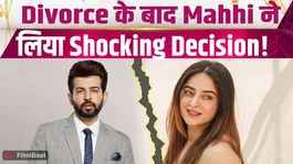 Mahhi Vij takes a break from social media, shares emotional post saying 'dua mein yaad rakhna'