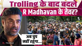 CJP Protest: R Madhavan posts after being trolled by FTII students; makes a major appeal to the government!