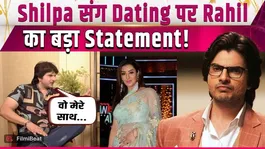 Rahil Azam Breaks Silence on Shilpa Shinde?