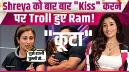 Lock Upp 2: Kissing Shreya Kalra backfires on Ram Kapoor; he is facing severe backlash!