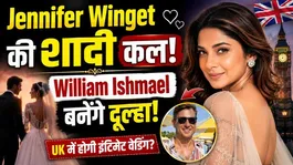 Jennifer Winget Wedding News: Is She Marrying William Ishmael Tomorrow? UK Wedding Reports Go Viral