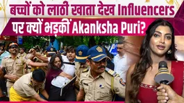 CJP Protest: Akanksha Puri deeply moved by the students' plight; lashes out at influencers!