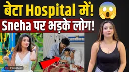 Sneha Sachdeva Troll: Influencer Faces Massive Backlash After Viral Video While Son Undergoes Surgery