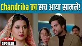 Vasudha Spoiler: Chandrika Gets Exposed Before Vasu &amp; Family
