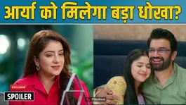 Tumm Se Tumm Tak Spoiler: Meera Targets Aarya &amp; Anu on Honeymoon!