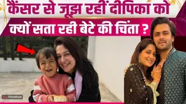 Dipika Kakar Vlog: Shoaib Ibrahim and Dipika's anxiety over son Ruhaan mounts; they make a major revelation!
