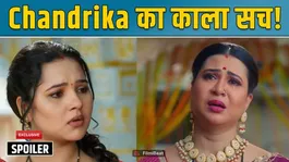 Vasudha Spoiler: Chandrika's Dark Secret Finally Exposed Before Vasu