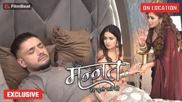 Mannat | On Location |Dua's Bracelet Revives Vikrant's Memories, Will He Return to Mannat?| Filmibeat