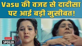 Vasudha Spoiler: Dadisa Hospitalized Due to Vasu? Dev Left Shocked