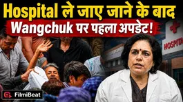 Sonam Wangchuk Health Update: Safdarjung Hospital doctors assess Sonam's condition; protesters anxious!