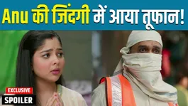 Tumm Se Tumm Tak Spoiler: Siddhi Mata's Warning Shocks Anu