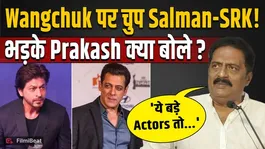 CJP Protest: Prakash Raj Reaches Jantar Mantar, Questions Actors' Silence | FilmiBeat