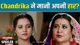 Vasudha Spoiler: Chandrika Defies Dadisa, Punishes Herself, Vasu Worried | Filmibeat