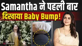 Samantha Ruth Prabhu's Pregnancy Buzz Delights Fans, Viral Post Sparks Speculation