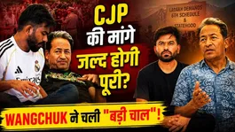 Sonam Wangchuk's Parliament March: Will Dharmendra Pradhan resign now? CJP has pulled a major move!
