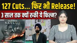 Punjab 95 Controversy: Who Was Jaswant Singh Khalra? The Real Story Behind Diljit Dosanjh's 'Satluj' | FilmiBeat