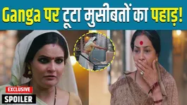 Ganga Mai Ki Betiyan Spoiler: Indu's Dirty Plot Ruins Ganga's Hard Work