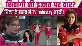 Lock Upp 2: Shilpa Shinde's Remark on Shivangi Joshi Sparks Controversy, Celebs React