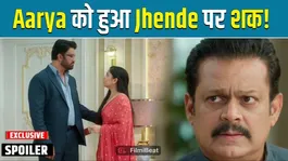 Tumm Se Tumm Tak Spoiler: Aarya Clears Anu's Doubts, Jhande's Trouble Sparks Fresh Drama | Filmibeat