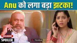 Tumm Se Tumm Tak Spoiler: Jalandhar Reveals Rajnandini's Death Truth To Anu | Filmibeat