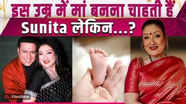 Sunita Ahuja's new statement sparks a stir; questions about her relationship with Govinda arise once again! FilmiBeat
