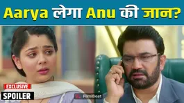 Tumm Se Tumm Tak Spoiler: Romance Turns Competitive for Anu-Aarya, Jalandhar's Evil Plan | Filmibeat