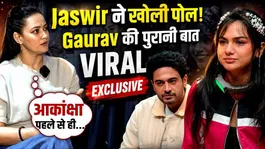 Akanksha-Gaurav Divorce Rumours: Jaswir Kaur's Big Claim, Gaurav's 3 Years-Old Statment | Exclusive