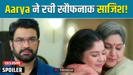 Tumm Se Tumm Tak Spoiler: Aarya's Dangerous Revenge Plan