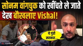 Sonam Wangchuk Protest: Vishal Dadlani furious after he is taken to the hospital; here is how he reacted!